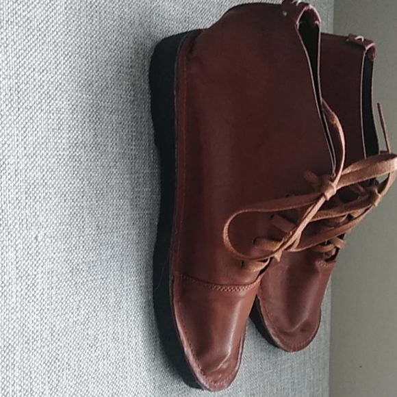 Homemade Shoes - Picture 2 of 7